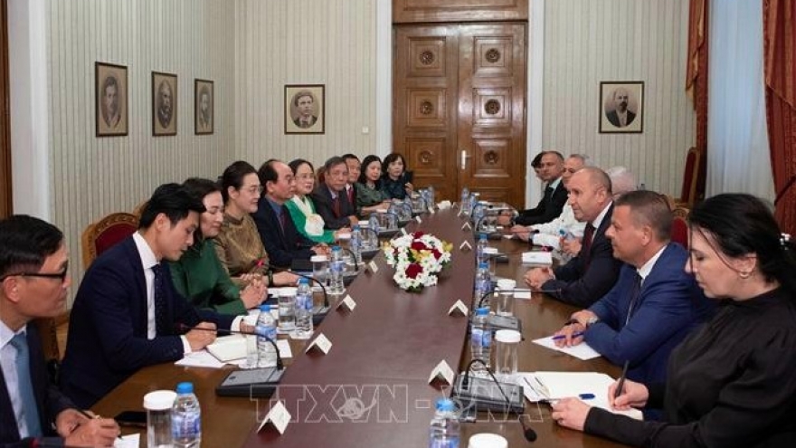 People-to-people diplomacy deepens Vietnam-Bulgaria ties